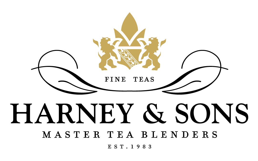 Harney & Sons logo